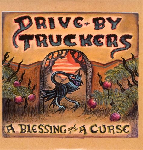 Blessing and a Curse: Drive-By Truckers' Perspective on Success and Failure